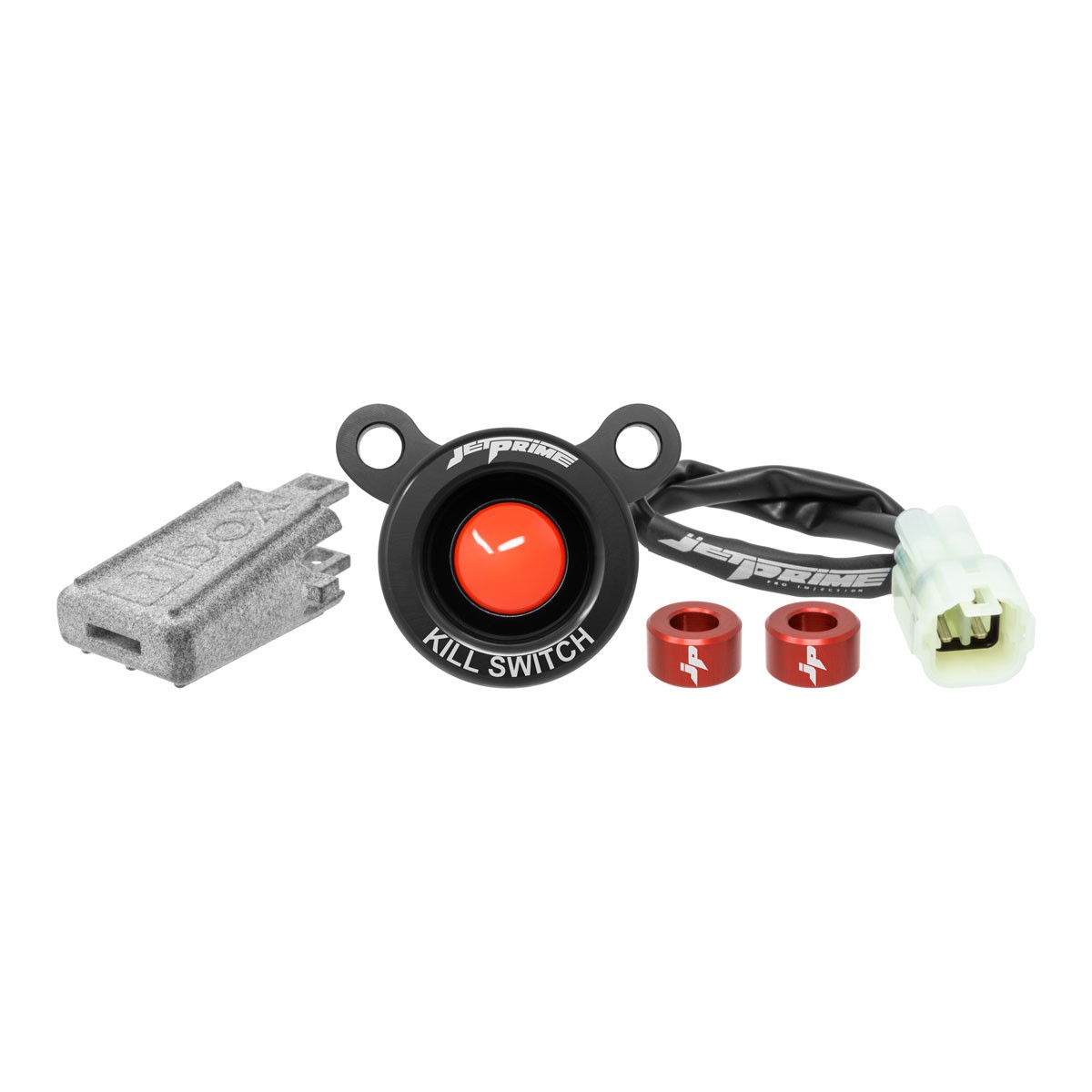 JetPrime Kill switch Ducati Panigale V2 2025