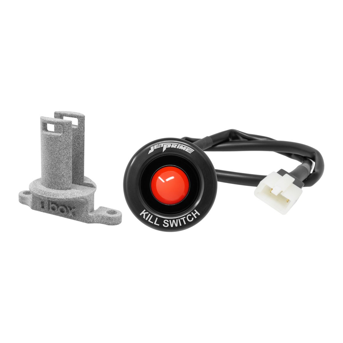 JetPrime Kill switch Honda CBR1000RR Fireblade/SP