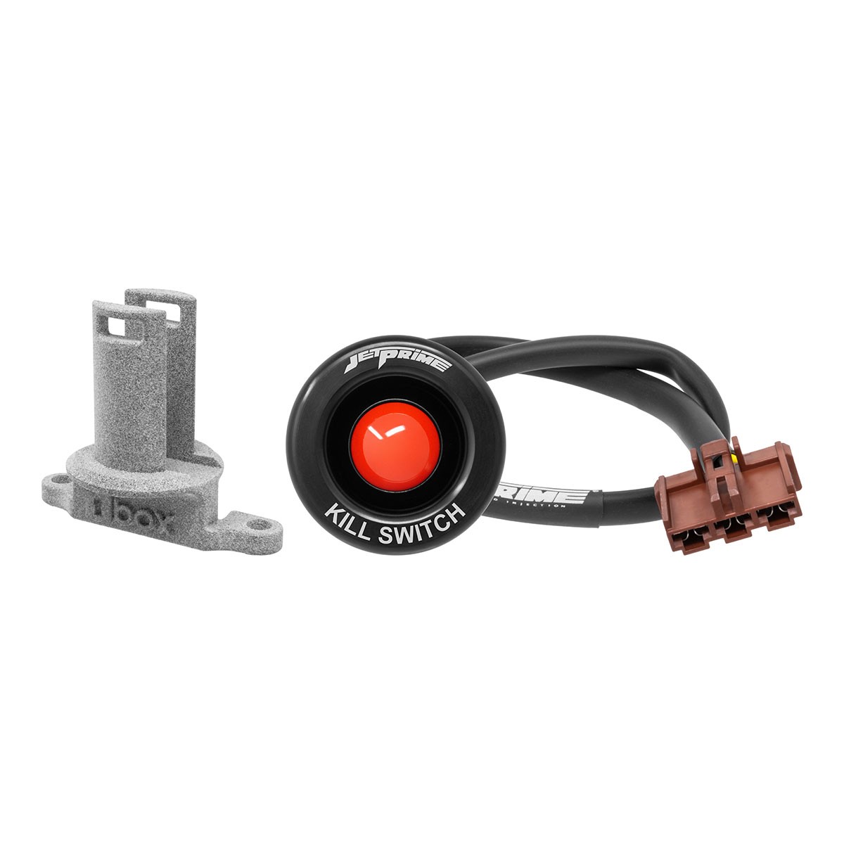 JetPrime Kill switch Honda CBR1000RR 2008-2016