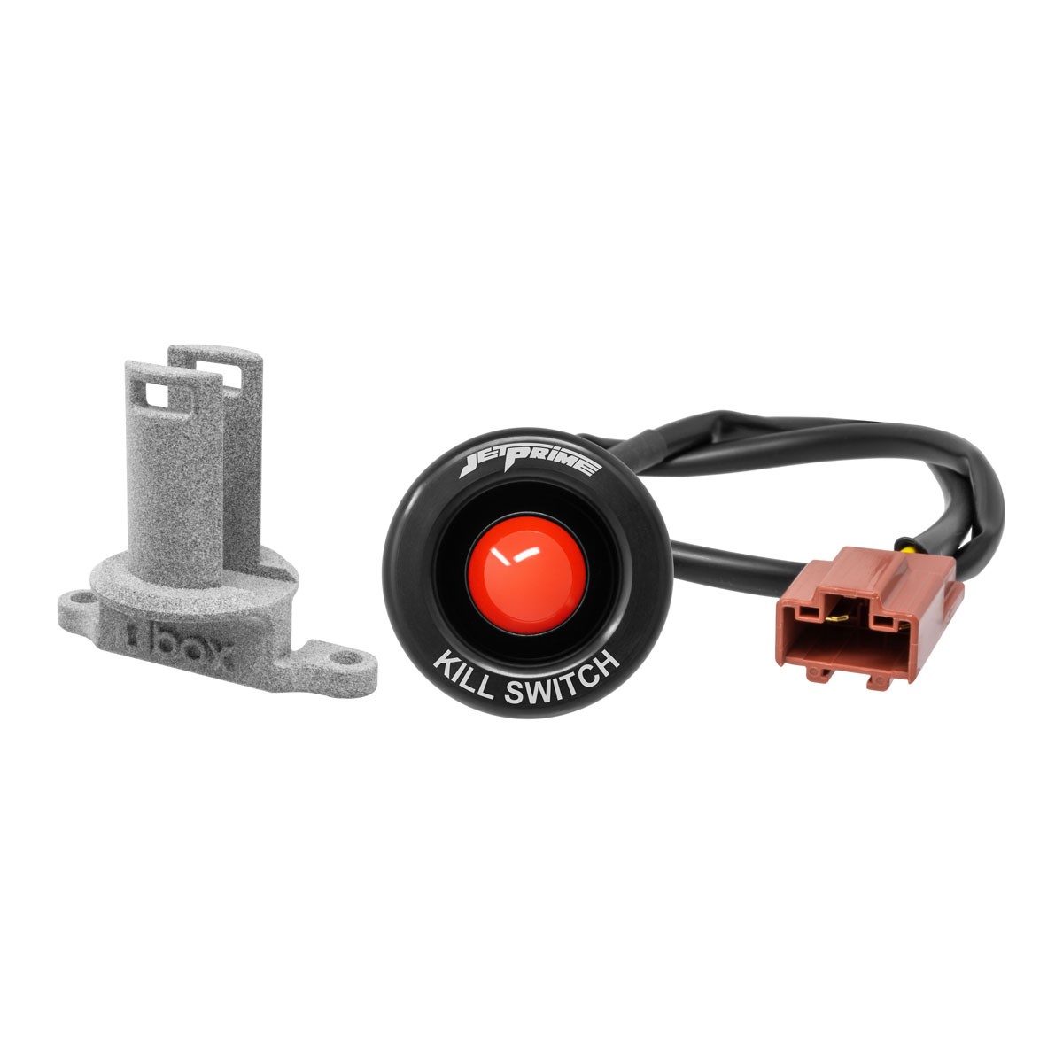 Kill switch JetPrime Honda CBR600RR 2024