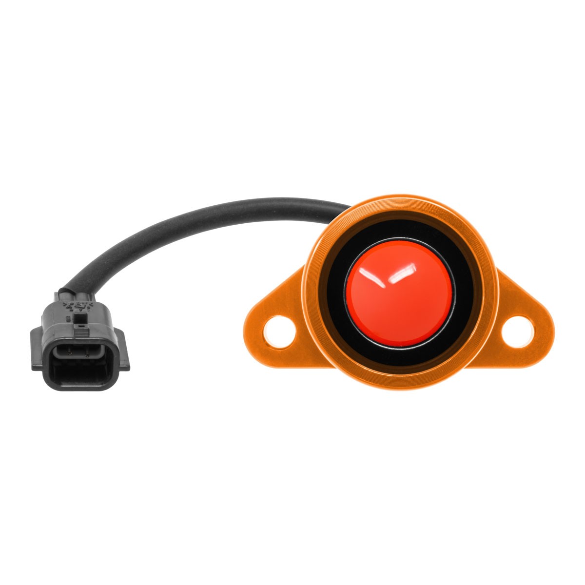 JetPrime orange Kill switch KTM Duke 990 2024-2025