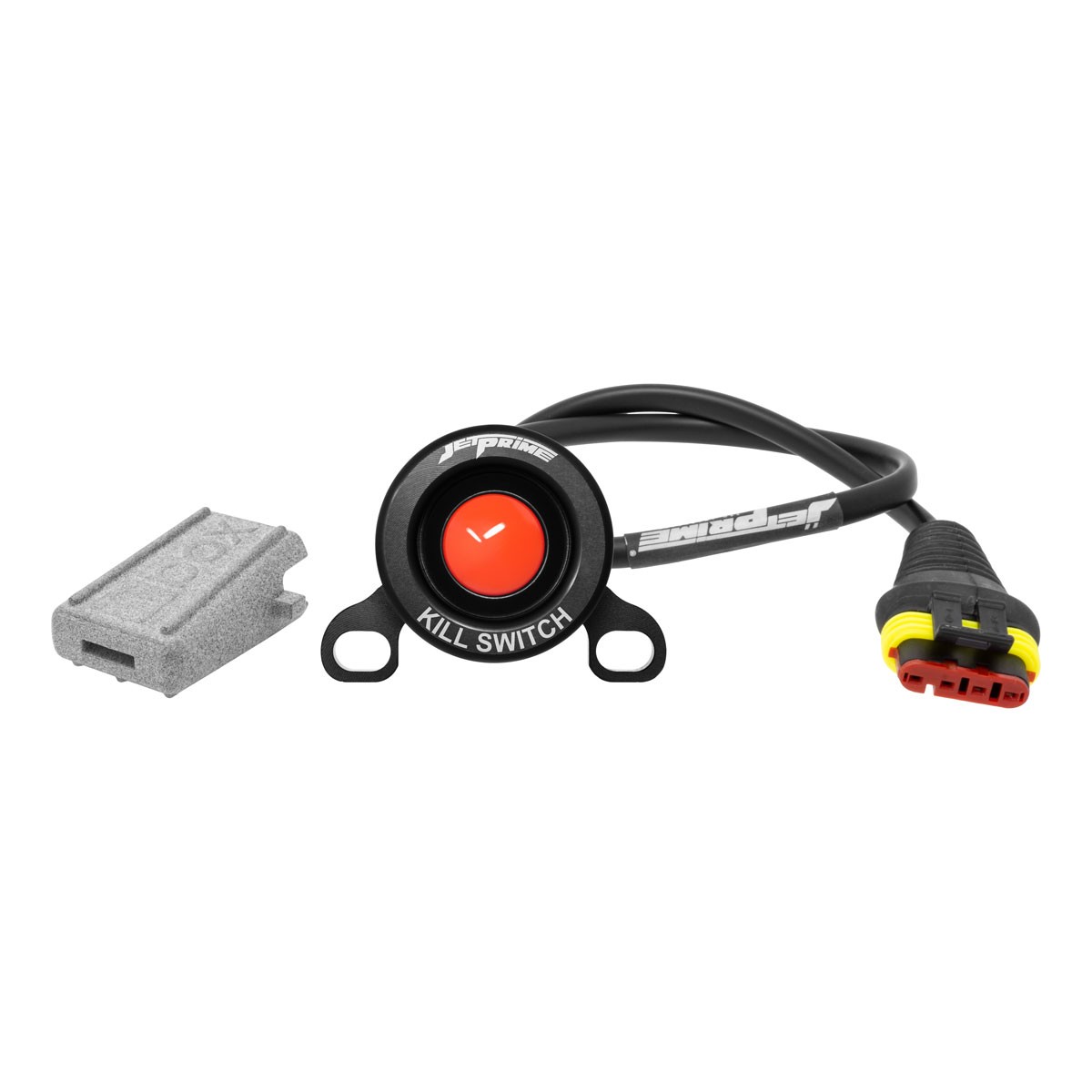 JetPrime Kill switch MV Agusta F4 RC/RC LH 2015-2018