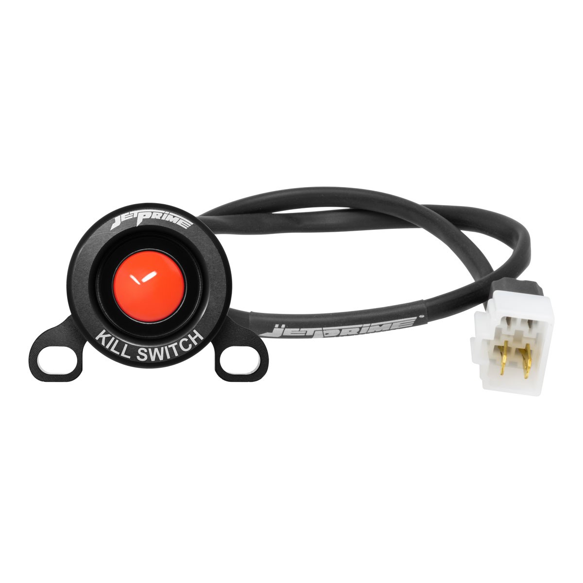 JetPrime Kill switch MV Agusta F3 675/800 2012-2020