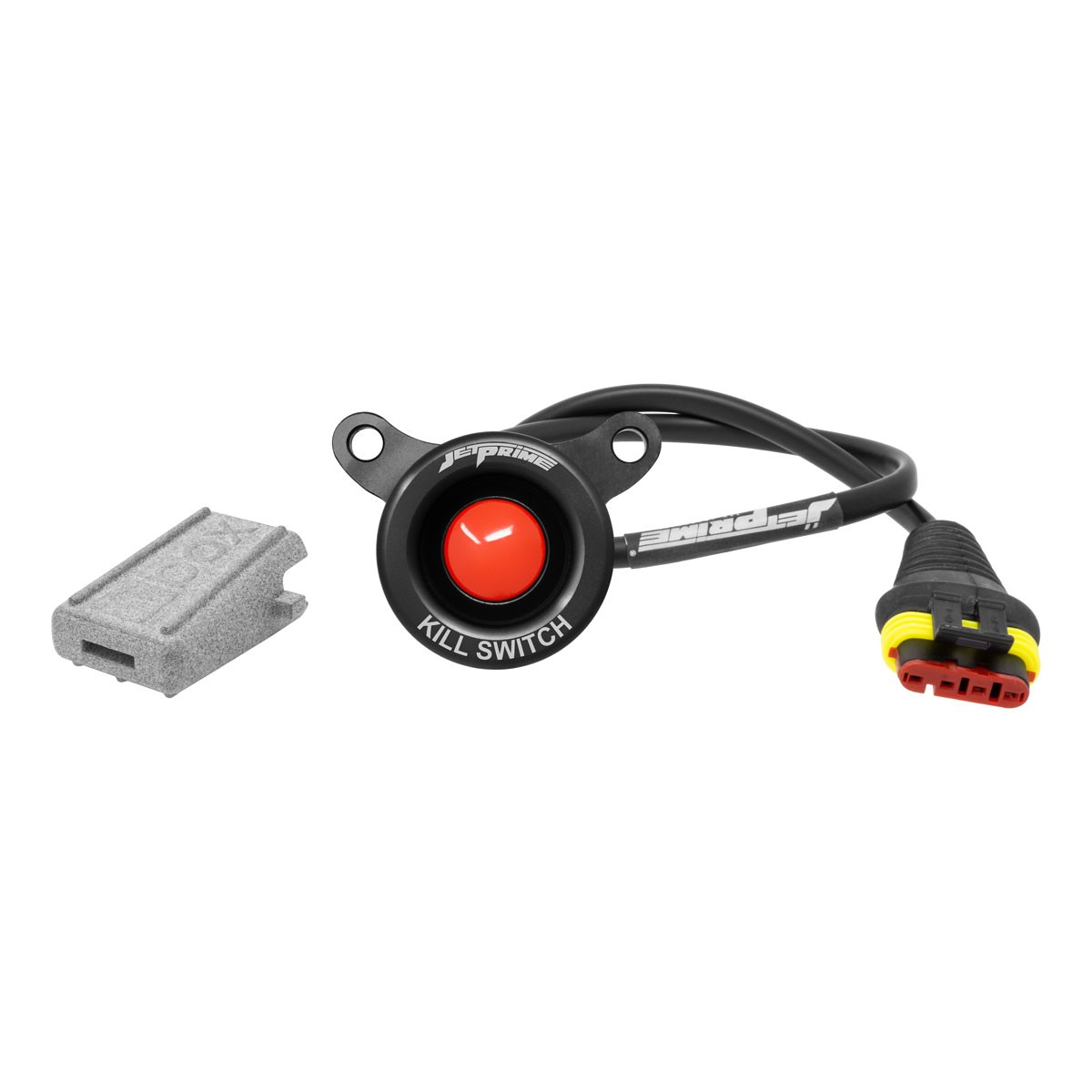 JetPrime Kill switch MV Agusta F4 1000 312R-1078 312RR 2007-2009