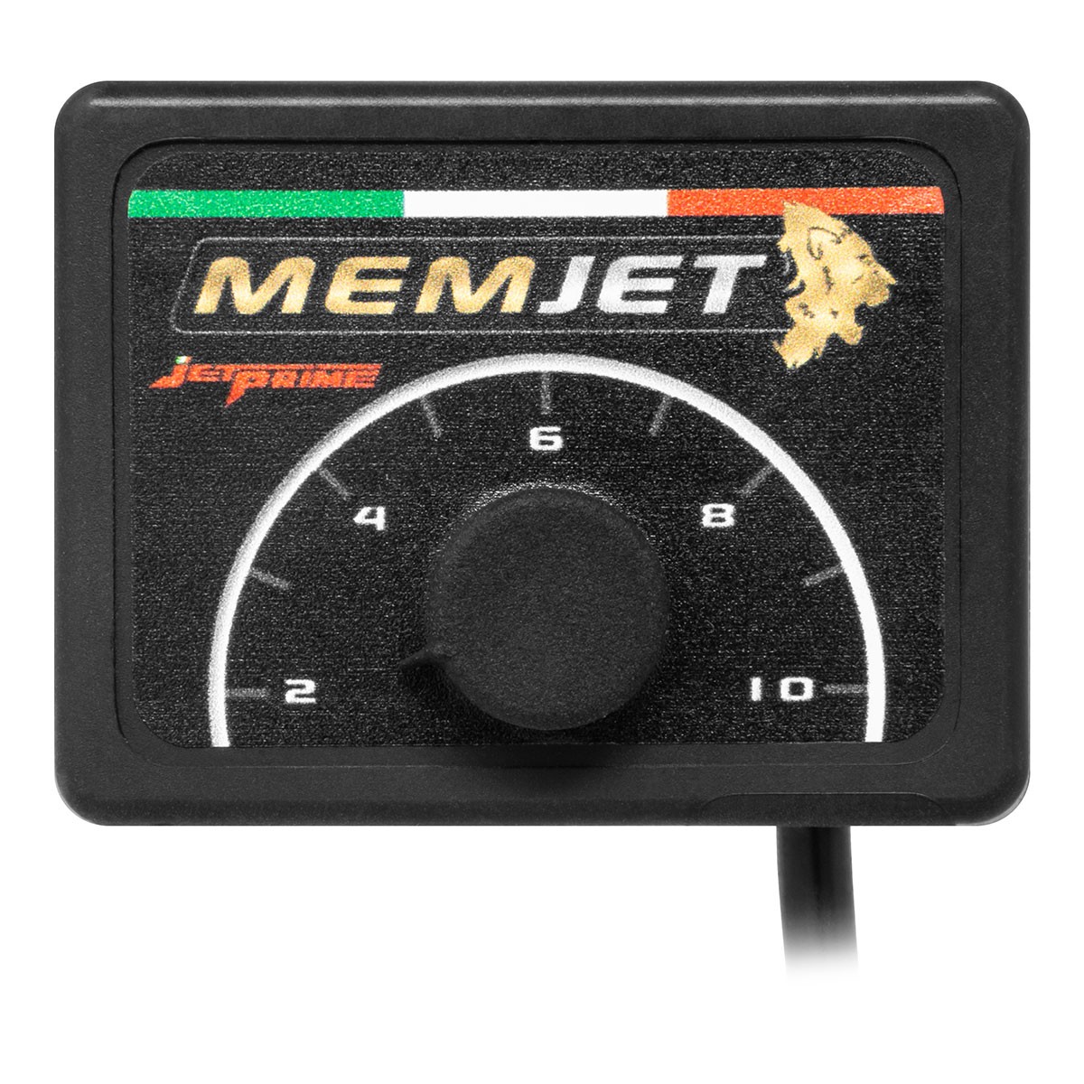 Jetprime MemJet additional ECU control unit for Yamaha Tmax 500 2004>2007