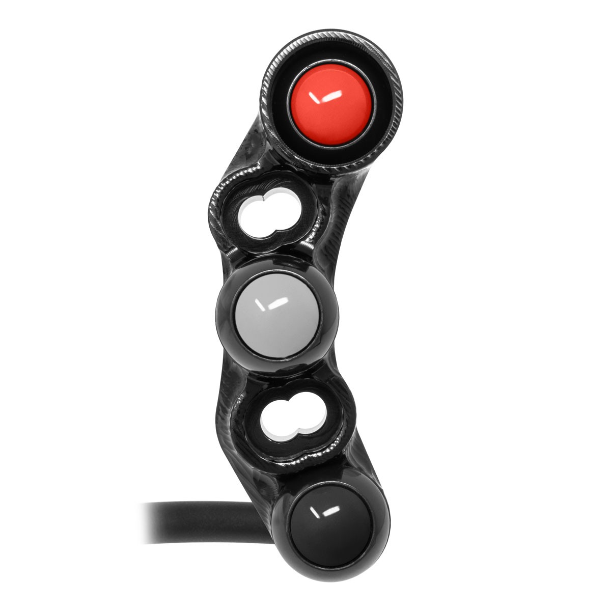 JetPrime Road Right handlebar switch Yamaha Tenere 700 2019-2022