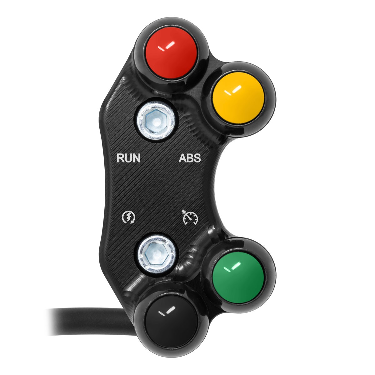 JetPrime Road Right handlebar switch MV Agusta Turismo Veloce 800/R 2015-2023