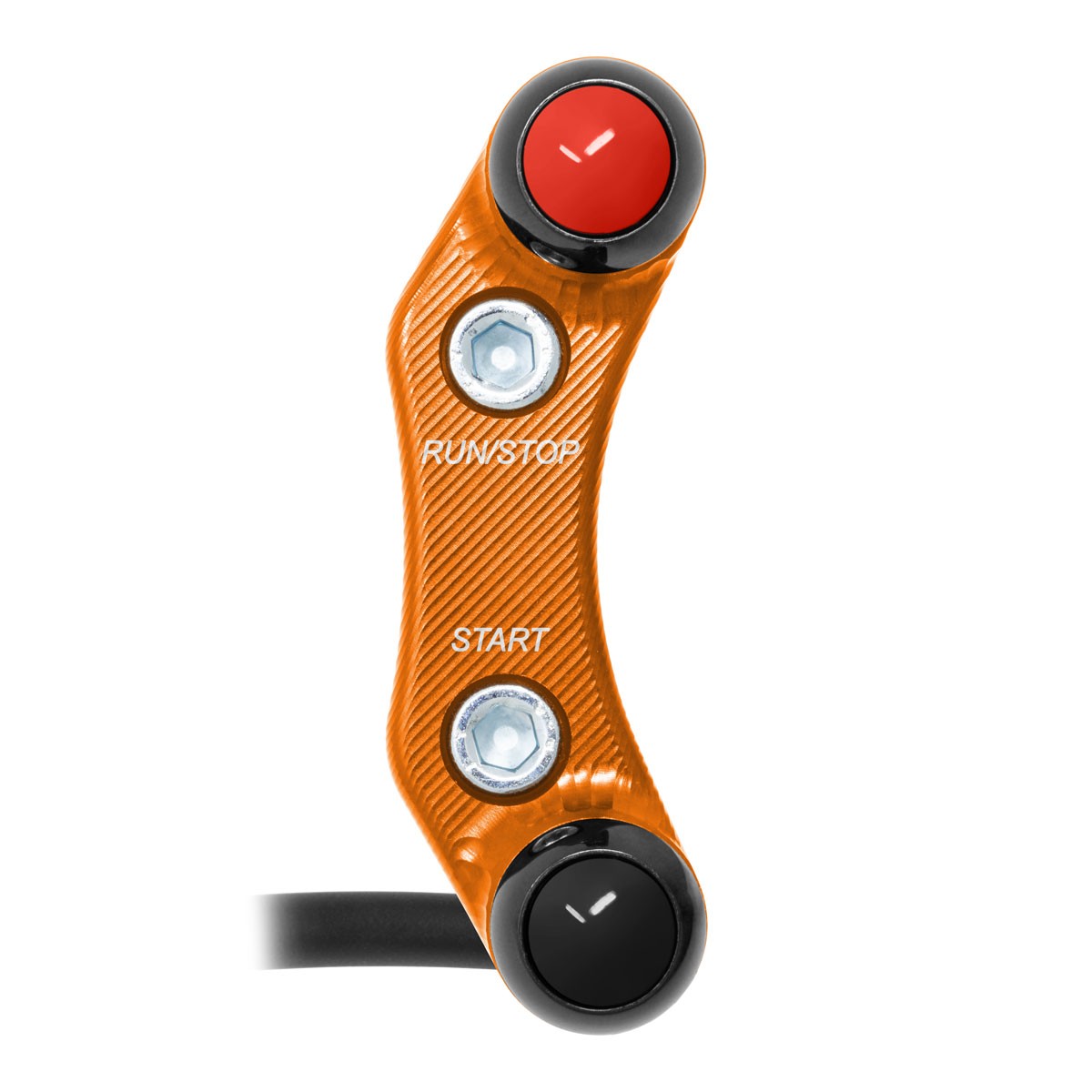 JetPrime Road right orange handlebar switch KTM 890 Adventure 2021-2022
