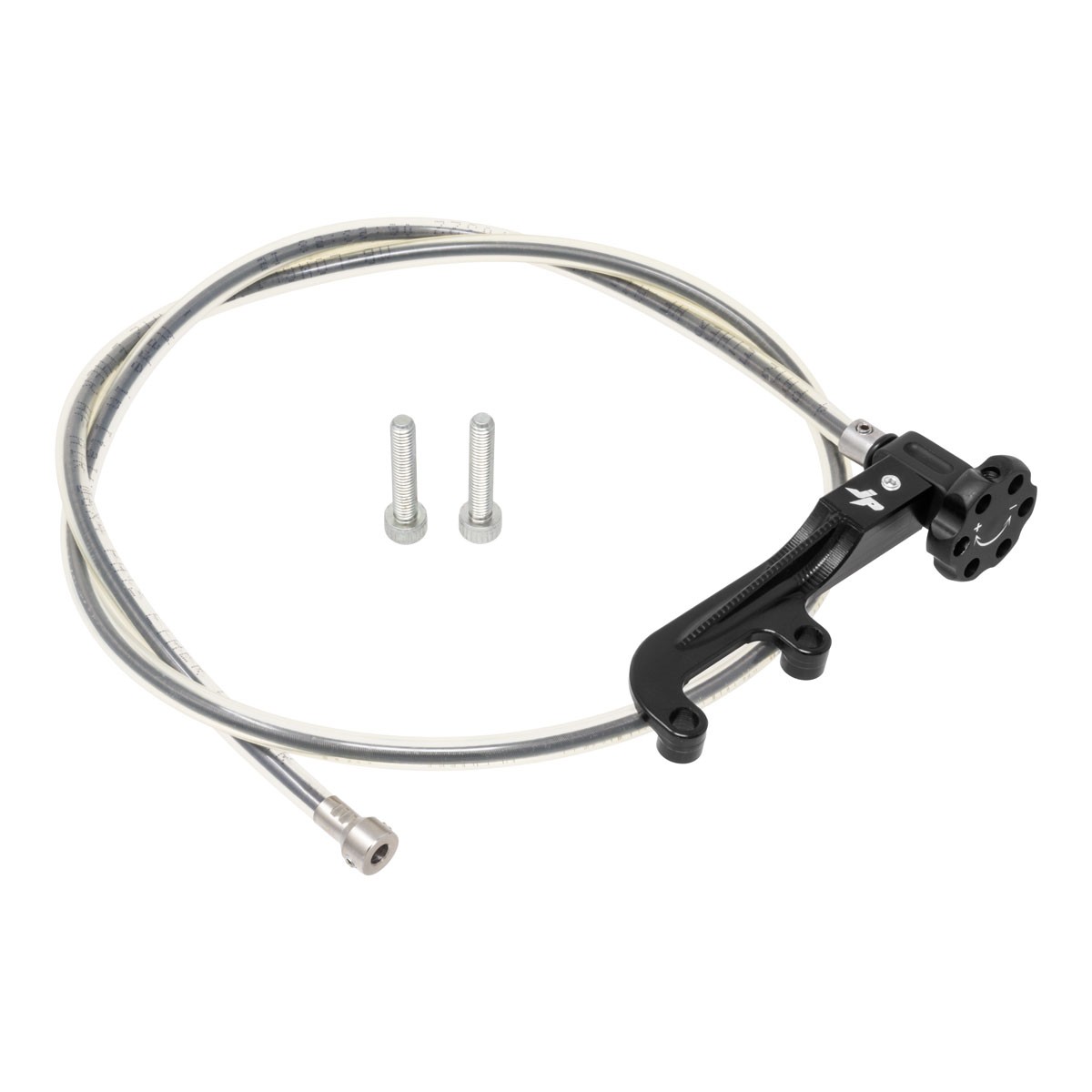 Remote Adjuster per pulsantiere JetPrime per pompe freno Brembo RCS