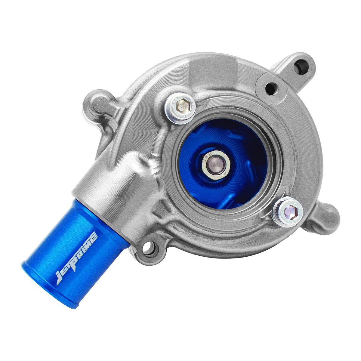 Pompa acqua maggiorata Jetprime per MV Agusta F4/Butale 750/910/989/1078