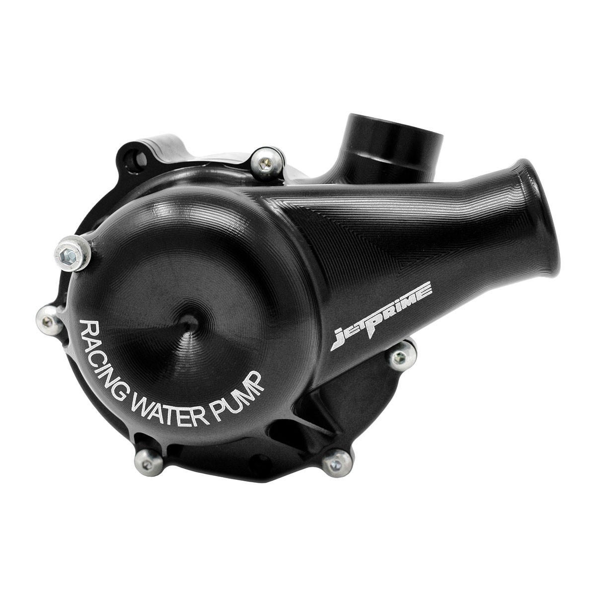 Pompa acqua maggiorata Jetprime per BMW S1000RR 2009>2018