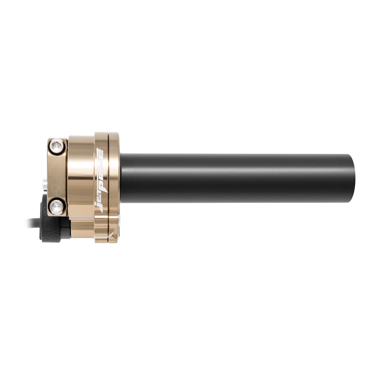 JetPrime GP Series Quick Throttle Control Ducati Monster 937 2021-2025