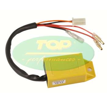 Centralina Top Performances anticipo fisso MBK Booster 50 1992-1994