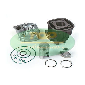 Top Performances cast iron cylinder kit D.40 Aprilia SR50 Motard 2012-2014