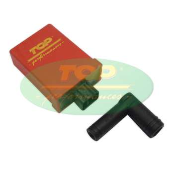 Centralina digitale Top Performances anticipo variabile Yamaha Aerox 50 2010-2012