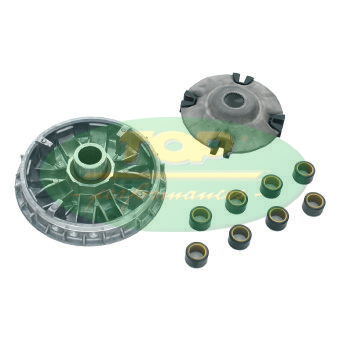 Variatore Top Performances Variotop TPR Aprilia Atlantic 500 2001-2004