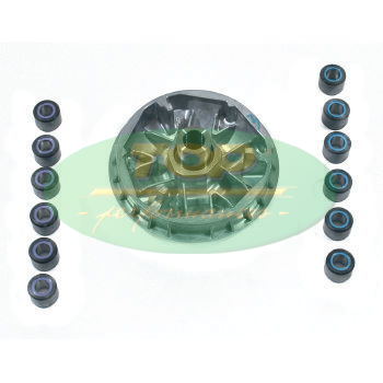 Variatore Top Performances Variotop TPR Honda PS150I (PES) 2006-2010