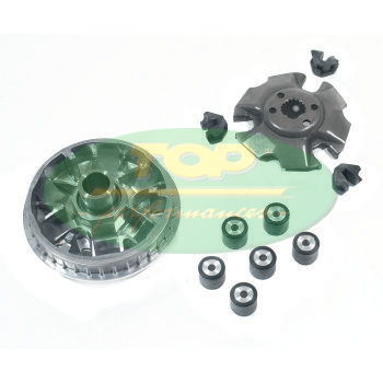 Variatore Top Performances Variotop TPR Suzuki Epicuro 125 1999-2001