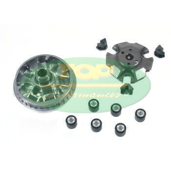 Variatore Top Performances Variotop TPR Benelli Velvet 125 1999-2001