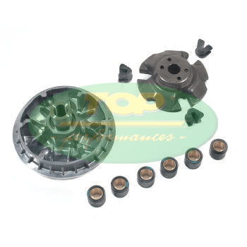 Variatore Top Performances Variotop TPR Kymco B&W 250 2000