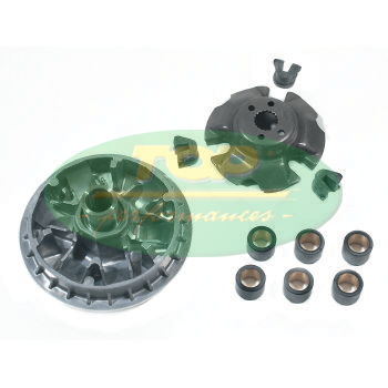 Variatore Top Performances Variotop TPR Suzuki AN250 Burgman K1/K2 2001-2002