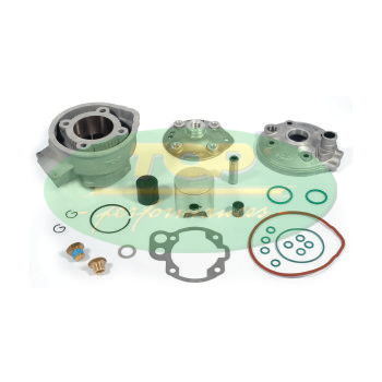 Top Performances aluminium cylinder kit D.50 TPR CMC Motard 50 2011