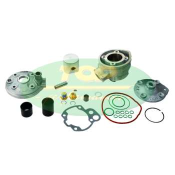 Gruppo Termico Top Performances D.50 TPR alluminio per Maxi Kit cod. 9924240 (corsa 44 mm)