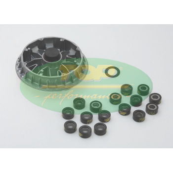 Variatore Top Performances Variotop TPR Suzuki AN400 Burgman K7/L0 2007-2010