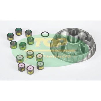 Variatore Top Performances Variotop TPR Honda SH300i Scoopy 2007-2010