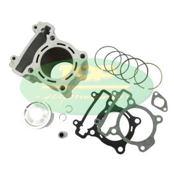 Top Performances cylinder kit D.63 Yamaha Crypton 135 2011