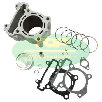 Top Performances aluminium cylinder kit D.63 Beta RR125 2010-2020