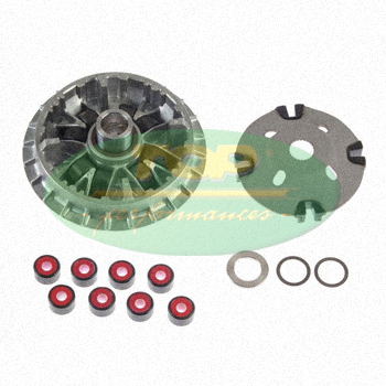 Variatore Top Performances Variotop TPR