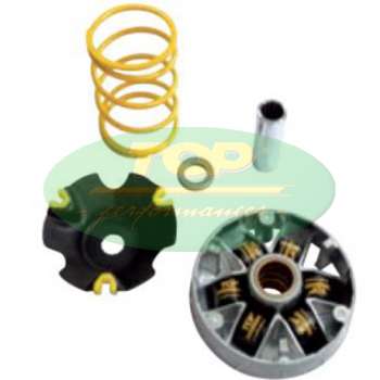 Variatore Top Performances Variotop TPR Piaggio Free 50 1992-1994