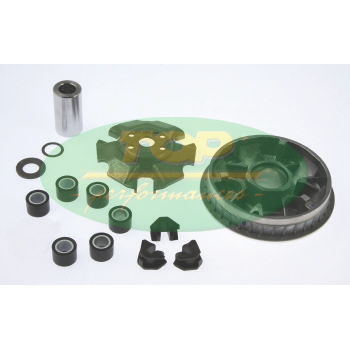 Variatore Top Performances Variotop TPR Kymco Like 200ie 2009