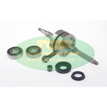 Albero motore Top Performances TPR corsa 39,2mm verticale Aprilia Amico 50 1996-1998
