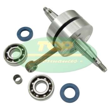 Albero motore Top Performances TPR corsa 40mm Aprilia SX50 2006-2013