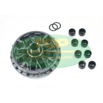 Variatore Top Performances Variotop TPR Yamaha Majesty 400 2009-2011