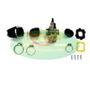 Kit alimentazione completo Top Performances TPR Mikuni TM 24 Aprilia Area 51 50 1998-2000