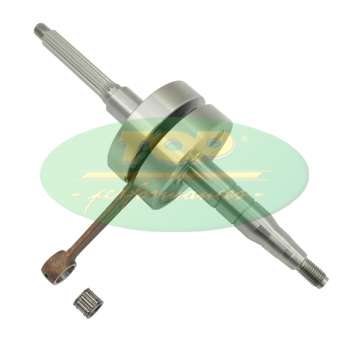 Albero motore Top Performances TPR corsa 39,2mm Spinotto 10 Aprilia Amico 50GL/GLE 1993-1995