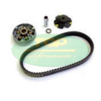 Top Performances Variotop TPR belt variator Piaggio Vespa 50 ET2 Injection 1997-2000