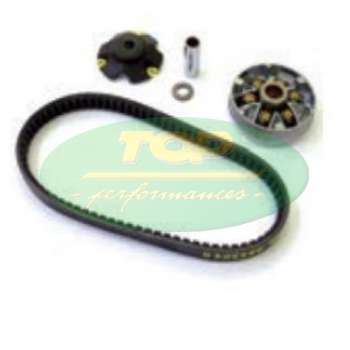 Top Performances Variotop TPR belt variator Aprilia Mojito 50 Custom Piaggio Engine 2004-2010