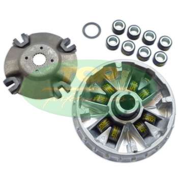 Variatore Top Performances Variotop TPR Yamaha Xmax 250 2010-2012