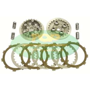 Top Performances TPR Complete Clutch Kit Aprilia Classic 50 1992-1999