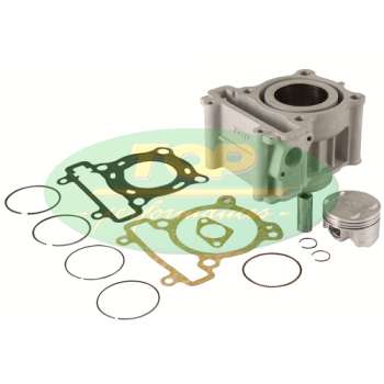 Top Performances aluminium cylinder kit D.52 Vent Derapage 125 2018-2019
