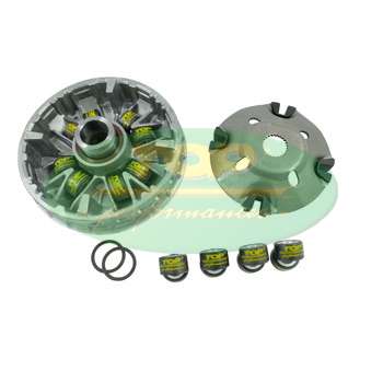 Variatore Top Performances Variotop TPR Kymco Xciting 400i 2013