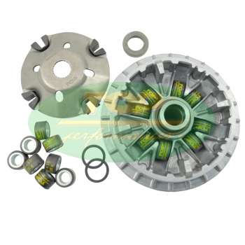 Variatore Top Performances Variotop TPR BMW C650GT 2016