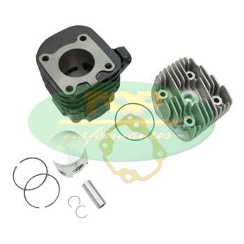 Top Performances cast iron cylinder kit D.40 Malaguti F10 AC ECO 50 2009-2010