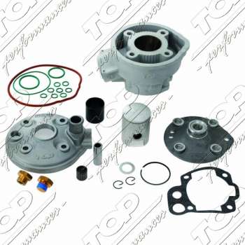 Top Performances aluminium cylinder kit D.40,3 TPR Aprilia Classic 50 1992-1999