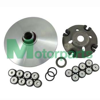 Variatore Top Performances Variotop TPR Yamaha Tmax 560 Tech Max 2020