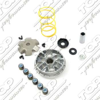 Variatore Top Performances Variotop TPR GP Yamaha Giggle 50 2008